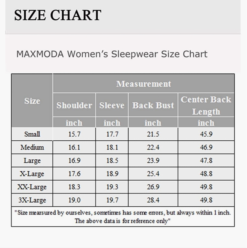MAXMODA robe - Picture 4 of 4